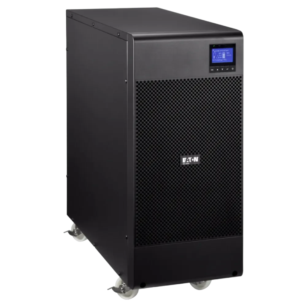 Sursă de alimentare neîntreruptibilă Eaton 9SX6KI, Online, 6000VA, Turn