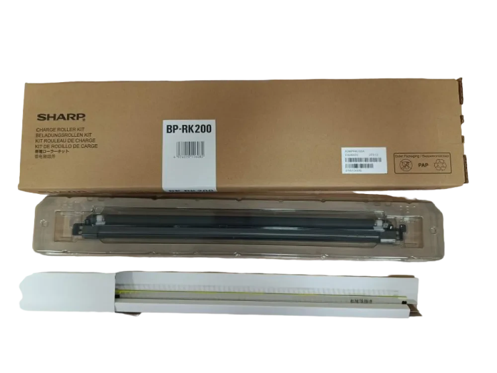 Комплект коротрона Sharp BP-RK200