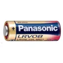 Батарейки Panasonic LRV08L, LRV08, 40мА·ч, 2шт.