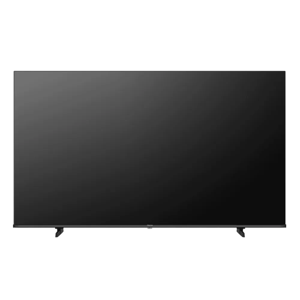55" QLED SMART TV Hisense 55E7Q, 3840x2160 4K UHD, VIDAA U9, Negru