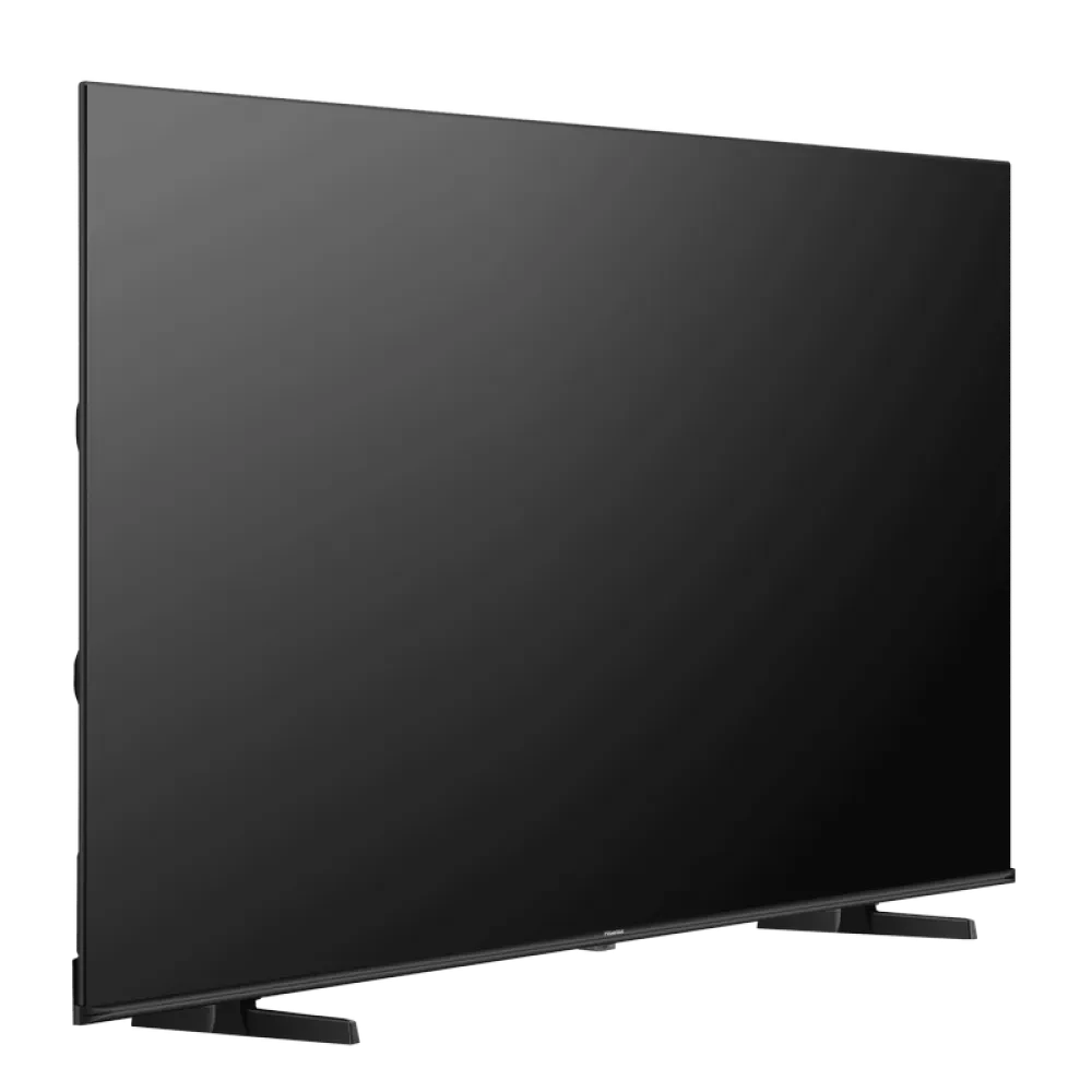 55" QLED SMART TV Hisense 55E7Q, 3840x2160 4K UHD, VIDAA U9, Negru