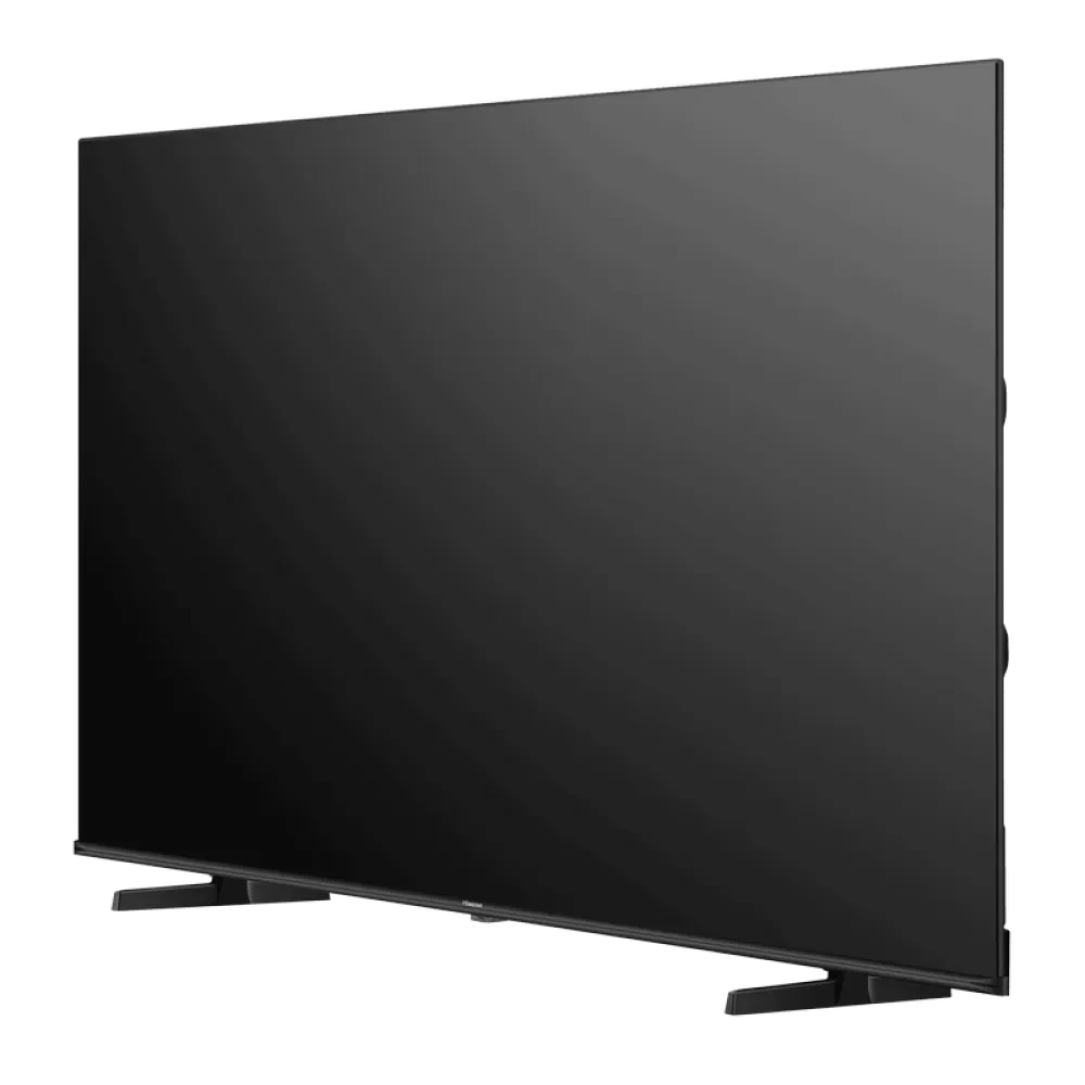 55" QLED SMART TV Hisense 55E7Q, 3840x2160 4K UHD, VIDAA U9, Negru
