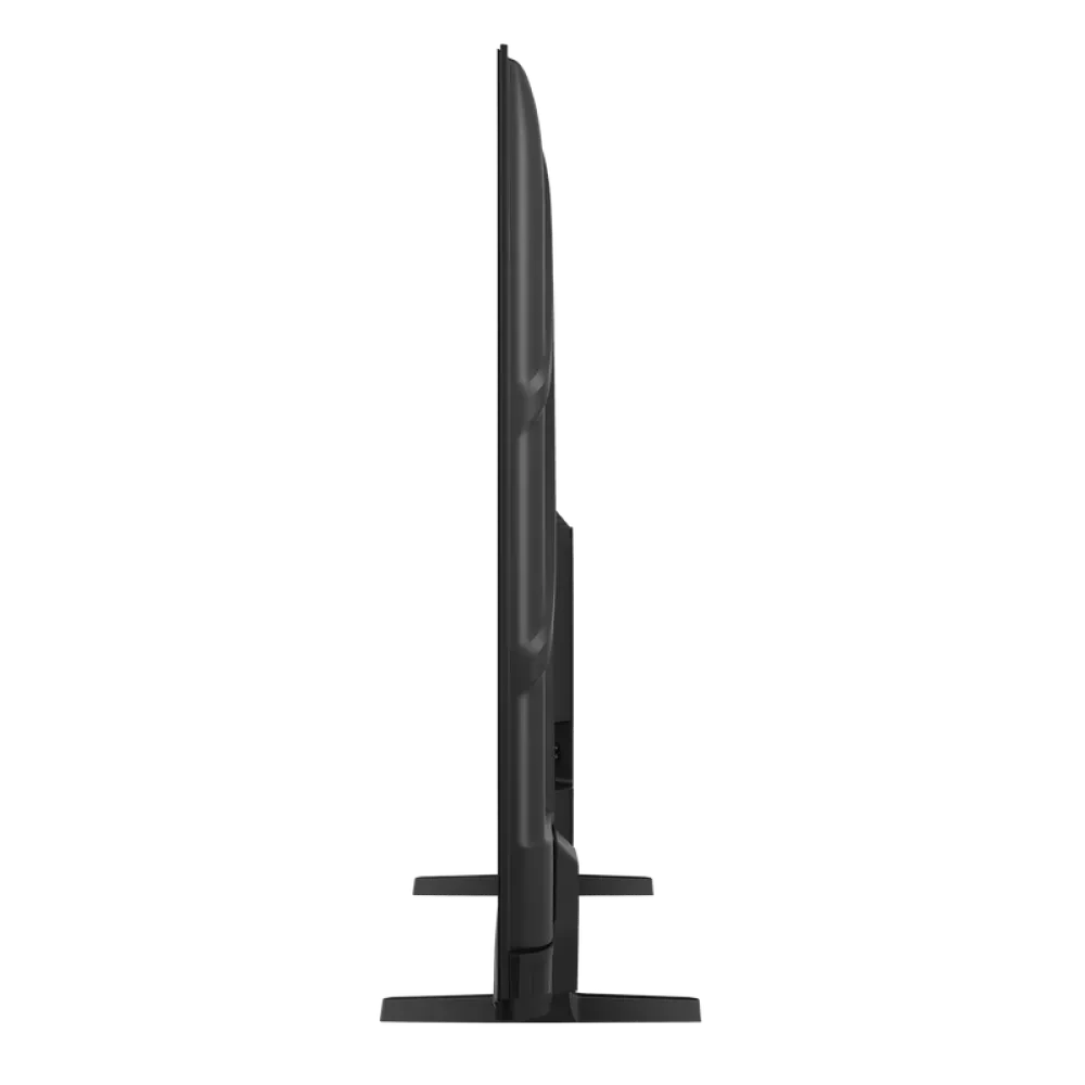 55" QLED SMART TV Hisense 55E7Q, 3840x2160 4K UHD, VIDAA U9, Negru