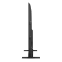 55" QLED SMART TV Hisense 55E7Q, 3840x2160 4K UHD, VIDAA U9, Negru