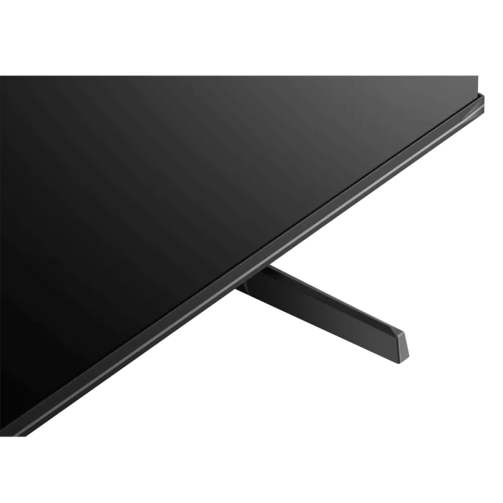 55" QLED SMART TV Hisense 55E7Q, 3840x2160 4K UHD, VIDAA U9, Negru