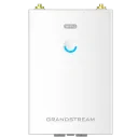 Punct de acces Grandstream GWN7660LR, 574 Mbps, 1201 Mbps, Alb