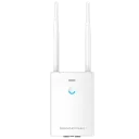 Punct de acces Grandstream GWN7660LR, 574 Mbps, 1201 Mbps, Alb