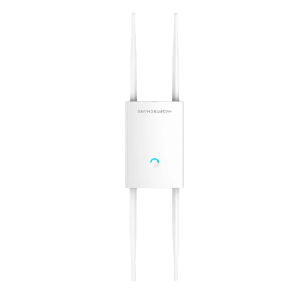 Беспроводная точка доступа Grandstream GWN7630LR, 600Mbps, 1733Mbps, Белый