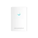Беспроводная точка доступа Grandstream GWN7630LR, 600Mbps, 1733Mbps, Белый