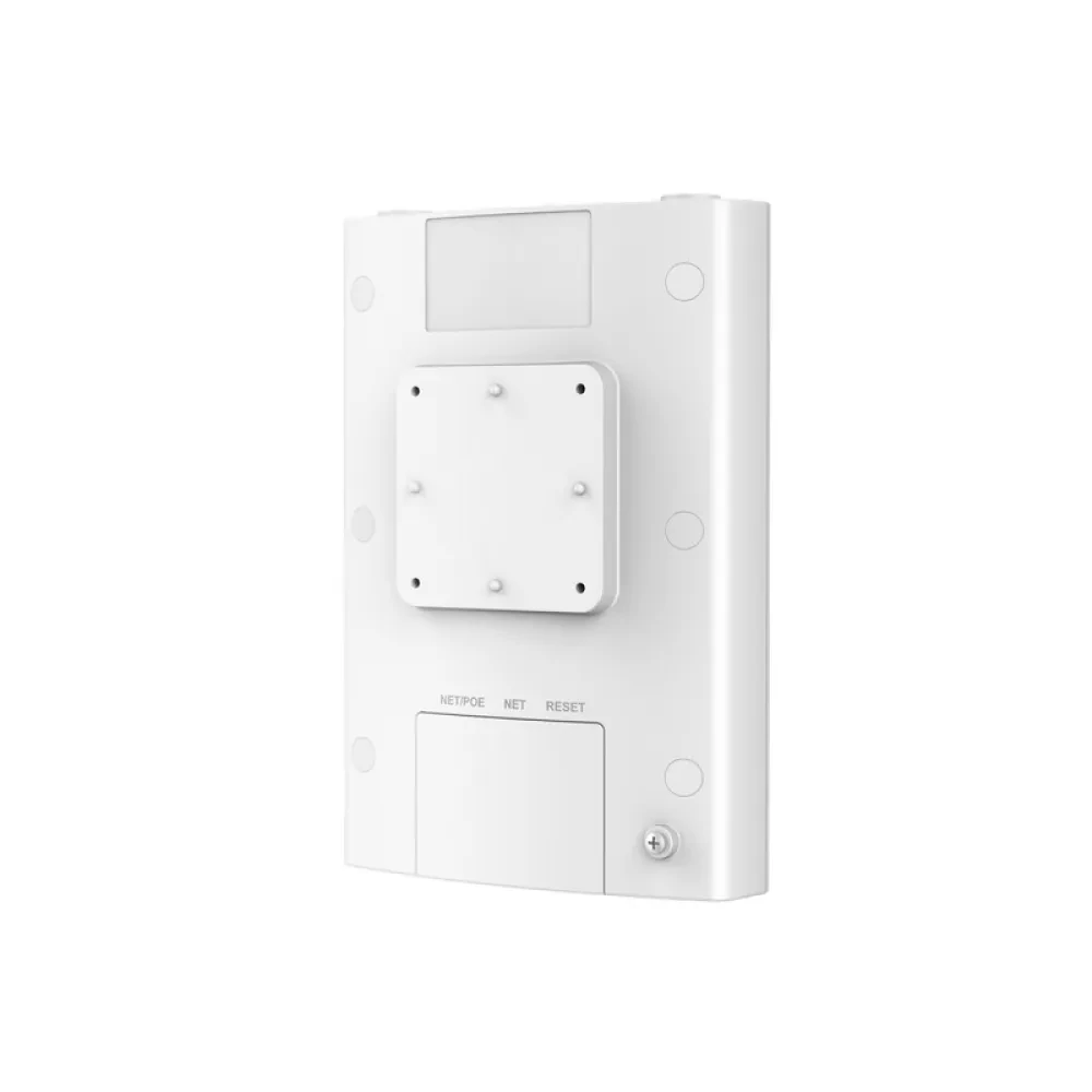 Беспроводная точка доступа Grandstream GWN7630LR, 600Mbps, 1733Mbps, Белый