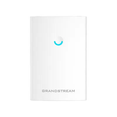 Беспроводная точка доступа Grandstream GWN7630LR, 600Mbps, 1733Mbps, Белый