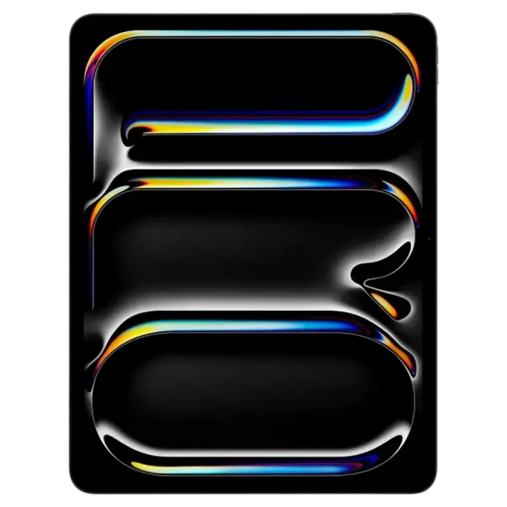 Планшет Apple iPad Pro 11 (2024), Wi-Fi + 5G, 8Гб/256Гб, Space Black