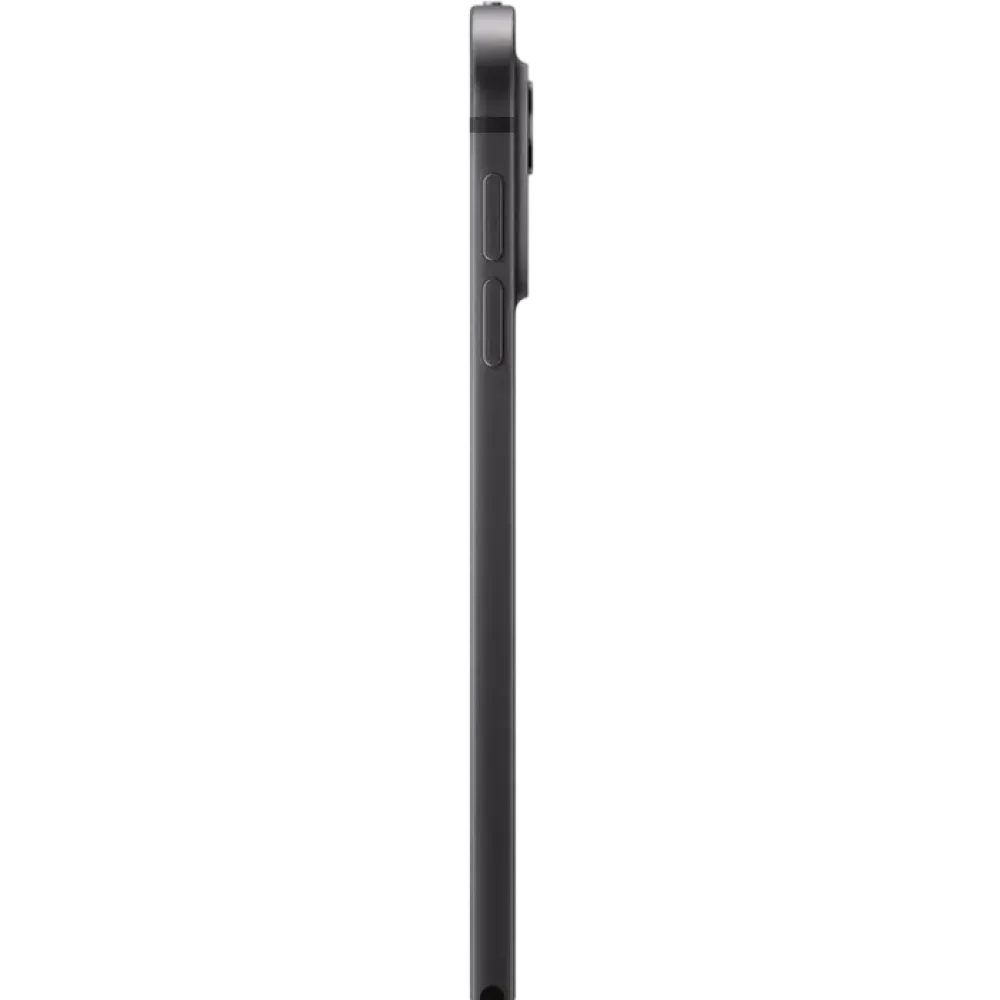 Планшет Apple iPad Pro 11 (2024), Wi-Fi + 5G, 8Гб/256Гб, Space Black