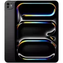 Планшет Apple iPad Pro 11 (2024), Wi-Fi + 5G, 8Гб/256Гб, Space Black