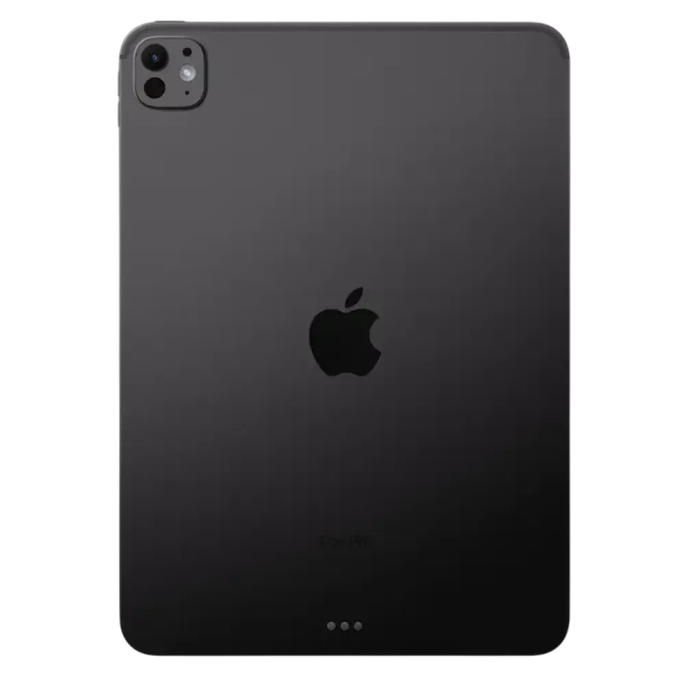 Планшет Apple iPad Pro 11 (2024), Wi-Fi + 5G, 8Гб/256Гб, Space Black