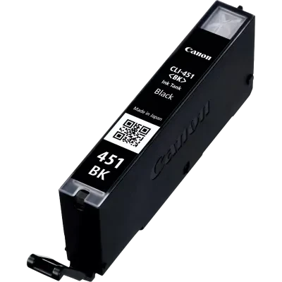 Картридж чернильный ChinaMate CLI-451 Compatible, 7мл, Черный