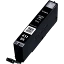 Cartuș de cerneală ChinaMate CLI-451 Compatible, 7ml, Negru