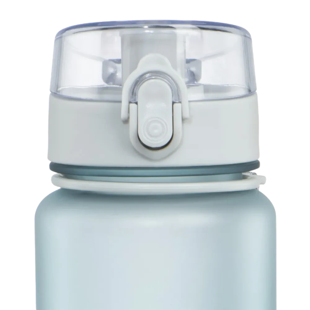 Sticlă de băut Xavax 181591, 1 l, Albastru