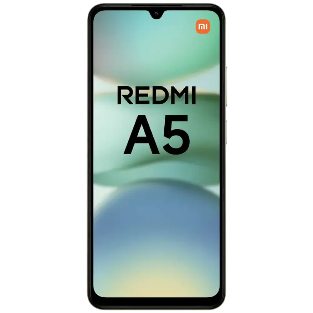 Smartphone Xiaomi Redmi A5, 4GB/128GB, Auriu