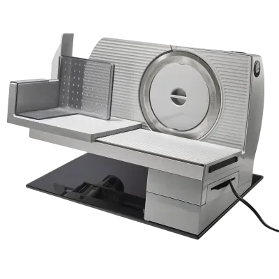 Feliator Gorenje R902A, Oțel inoxidabil