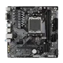Placă de bază Gigabyte B650M S2H, AM5, AMD B650, Micro-ATX