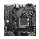 Placă de bază Gigabyte B650M S2H, AM5, AMD B650, Micro-ATX