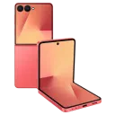 Смартфон Samsung Galaxy Flip 7, 12Гб/512Гб, Coral Red