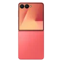 Смартфон Samsung Galaxy Flip 7, 12Гб/512Гб, Coral Red
