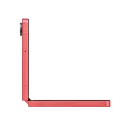 Смартфон Samsung Galaxy Flip 7, 12Гб/512Гб, Coral Red