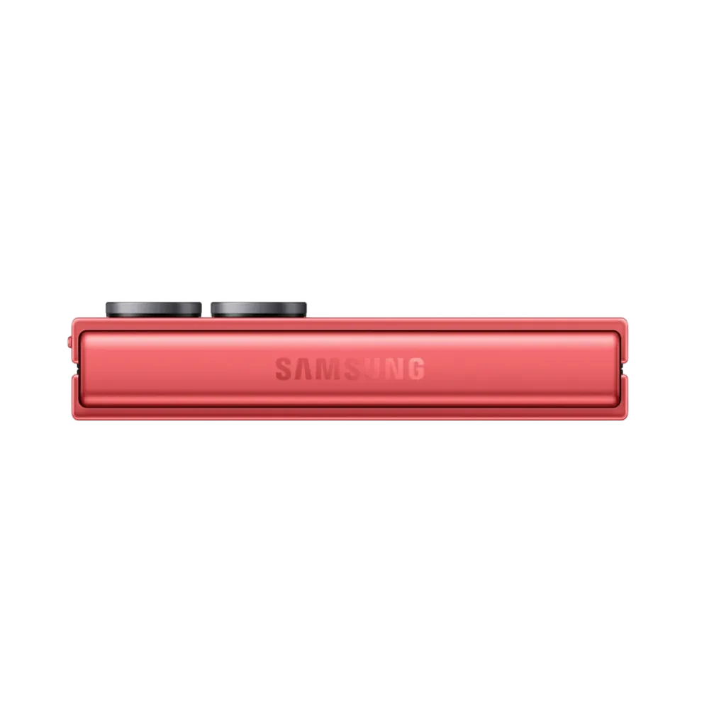 Смартфон Samsung Galaxy Flip 7, 12Гб/512Гб, Coral Red