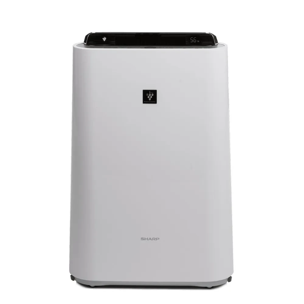 Purificator de aer Sharp KCF32EUW, Alb
