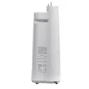 Purificator de aer Sharp KCF32EUW, Alb