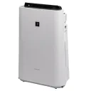 Purificator de aer Sharp KCF32EUW, Alb