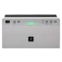 Purificator de aer Sharp KCF32EUW, Alb