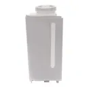 Purificator de aer Sharp KCF32EUW, Alb