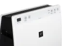Purificator de aer Sharp KCF32EUW, Alb