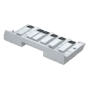 Cutie de întreținere Epson Maintenance Box C13T619100, Gri