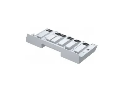 Коробка для технического обслуживания Epson Maintenance Box C13T619100, Серый