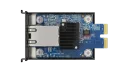 Модуль обновления сети SYNOLOGY E10G22-T1-Mini, Синий