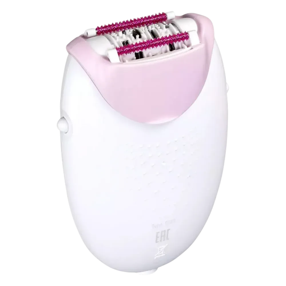 Эпилятор Braun SE3031, Белый