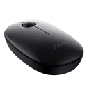 Mouse Wireless Havit MS57GT, Negru