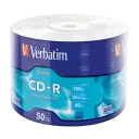 CD Verbatim VPR50C 43745, 50buc, Cake