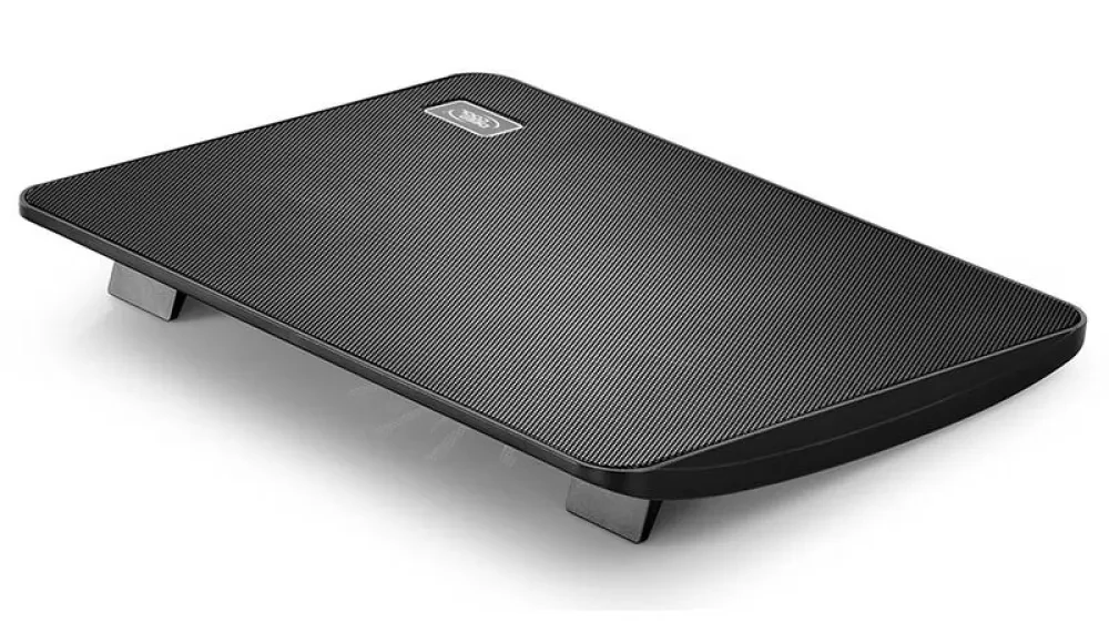Suport de răcire pentru laptop Deepcool WIND PAL MINI, 15,6", Negru