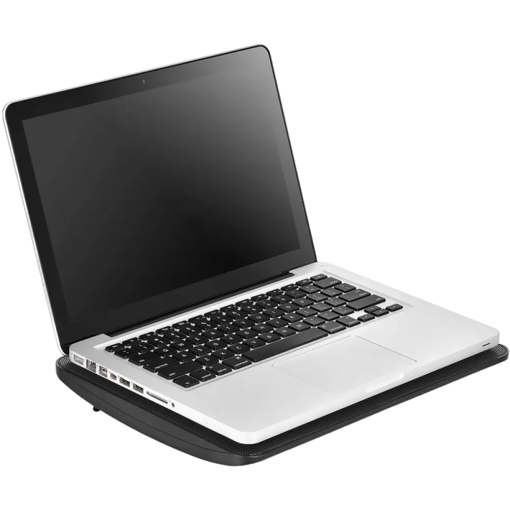Suport de răcire pentru laptop Deepcool WIND PAL MINI, 15,6", Negru