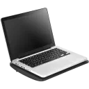 Suport de răcire pentru laptop Deepcool WIND PAL MINI, 15,6", Negru