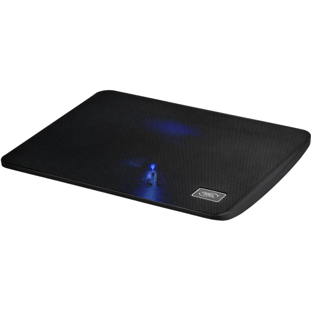 Suport de răcire pentru laptop Deepcool WIND PAL MINI, 15,6", Negru