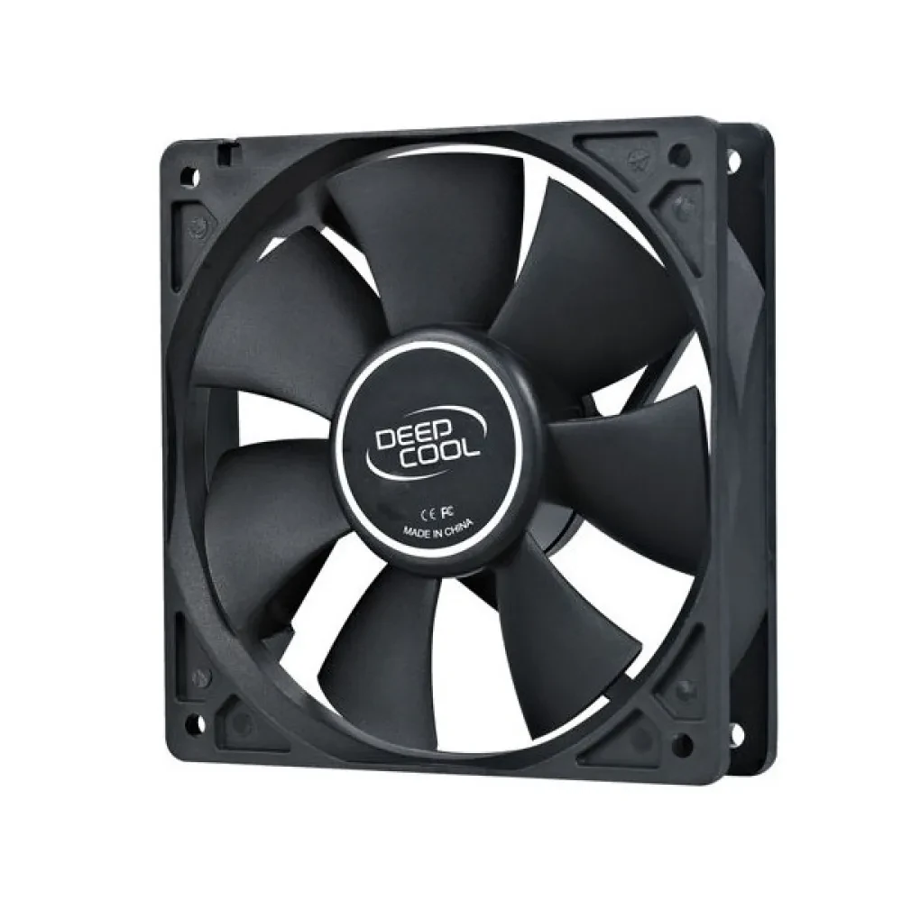 Ventilator PC Deepcool XFAN120, 120 mm