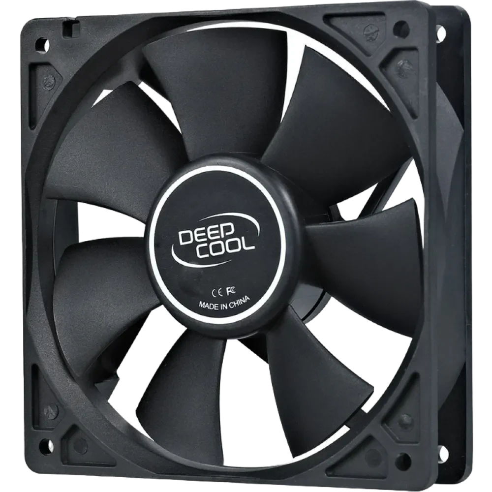 Ventilator PC Deepcool XFAN120, 120 mm