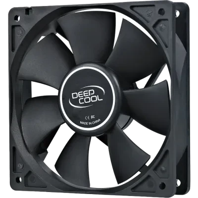 Ventilator PC Deepcool XFAN120, 120 mm