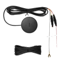 70mai Hardware Kit Midrive UP04, Чёрный